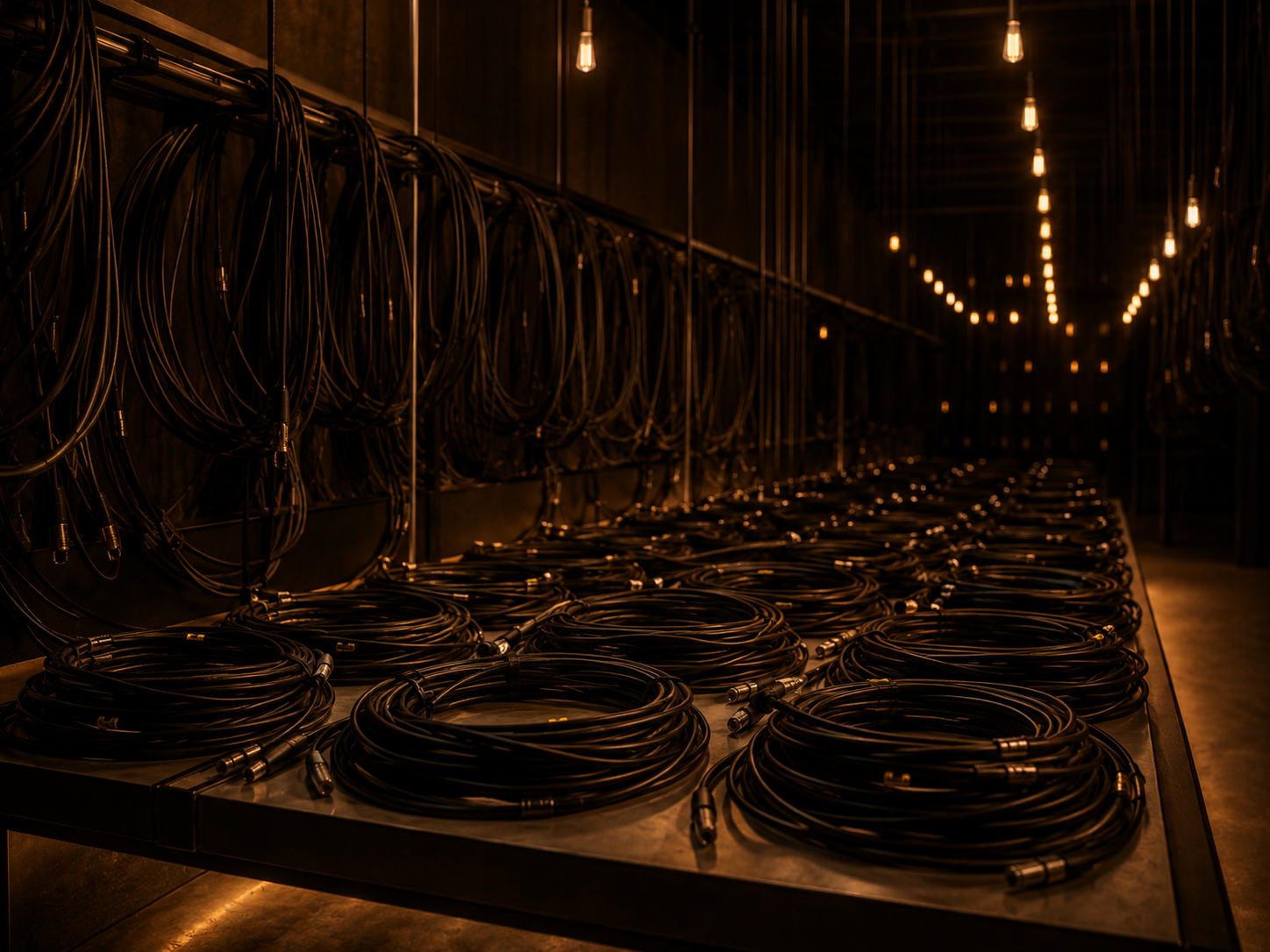 Preparación de cableado para OFF_SESSIONS